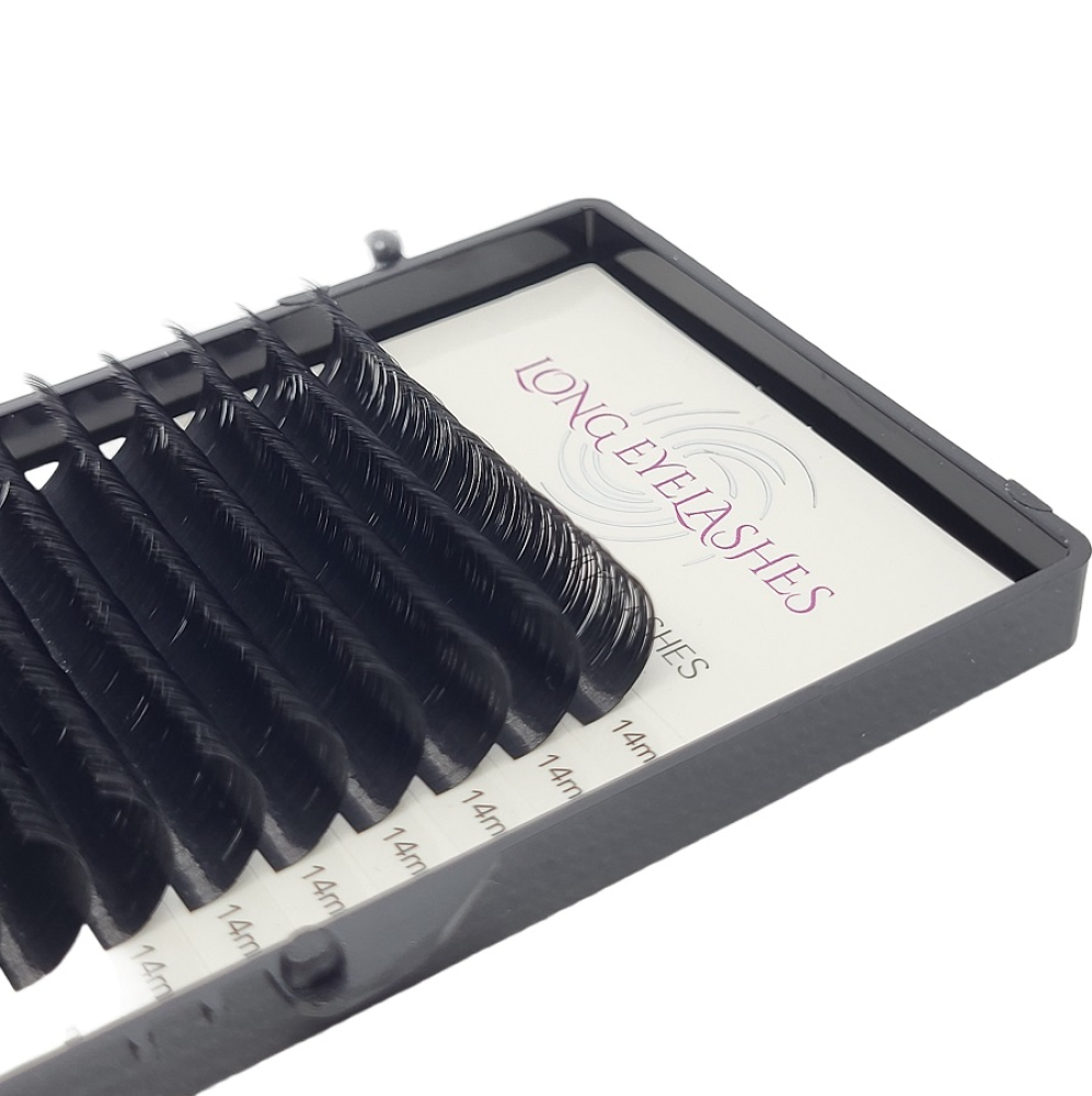 Easy Fan Einzellaenge